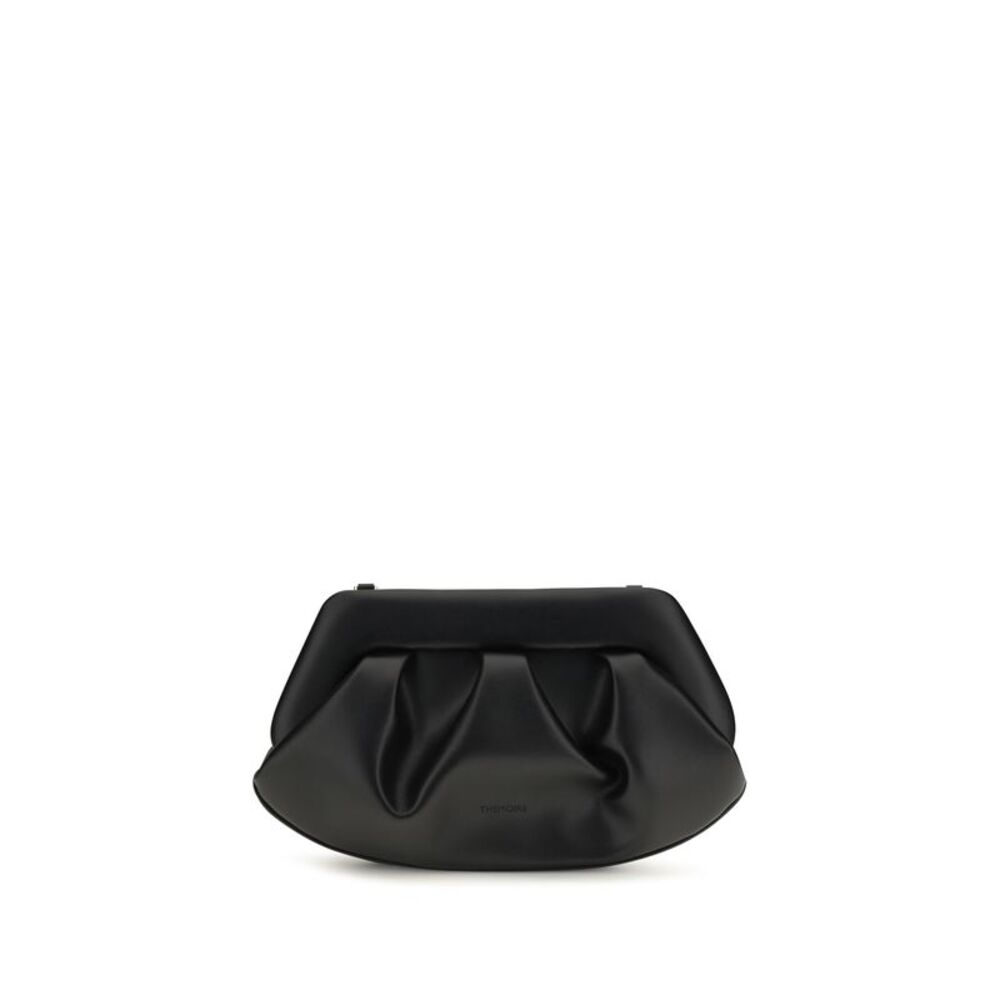 Themoirè Women Emera Bios Vegan Leather Clutch